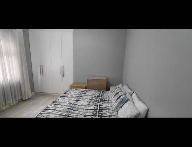 2 BEDROOM APARTMENT FOR SALE IN BULWER